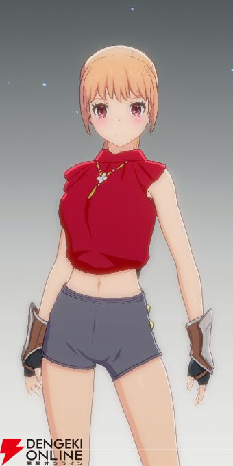 『ブループロトコル：スターレゾナンス（ブルプロ：スタレゾ）』