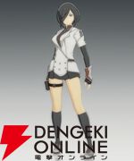 『ブループロトコル：スターレゾナンス（ブルプロ：スタレゾ）』