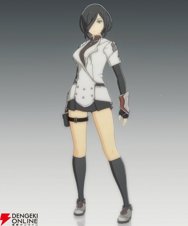 『ブループロトコル：スターレゾナンス（ブルプロ：スタレゾ）』