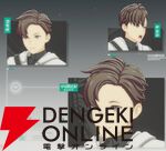 『ブループロトコル：スターレゾナンス（ブルプロ：スタレゾ）』