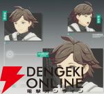 『ブループロトコル：スターレゾナンス（ブルプロ：スタレゾ）』