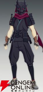 『ブループロトコル：スターレゾナンス（ブルプロ：スタレゾ）』