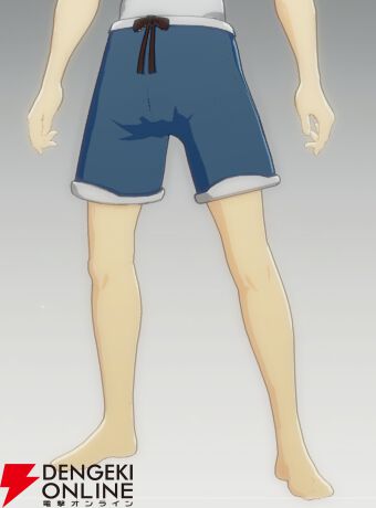 『ブループロトコル：スターレゾナンス（ブルプロ：スタレゾ）』