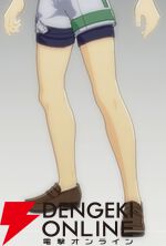 『ブループロトコル：スターレゾナンス（ブルプロ：スタレゾ）』