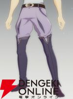 『ブループロトコル：スターレゾナンス（ブルプロ：スタレゾ）』