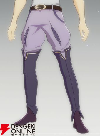 『ブループロトコル：スターレゾナンス（ブルプロ：スタレゾ）』