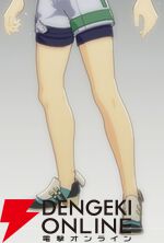 『ブループロトコル：スターレゾナンス（ブルプロ：スタレゾ）』