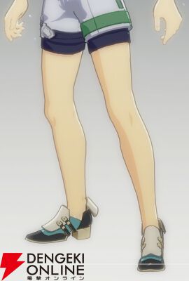 『ブループロトコル：スターレゾナンス（ブルプロ：スタレゾ）』