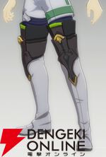 『ブループロトコル：スターレゾナンス（ブルプロ：スタレゾ）』