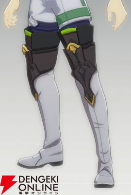 『ブループロトコル：スターレゾナンス（ブルプロ：スタレゾ）』