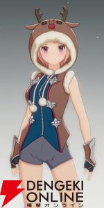 『ブループロトコル：スターレゾナンス（ブルプロ：スタレゾ）』