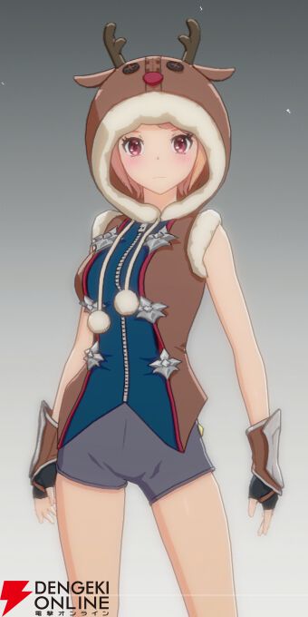 『ブループロトコル：スターレゾナンス（ブルプロ：スタレゾ）』