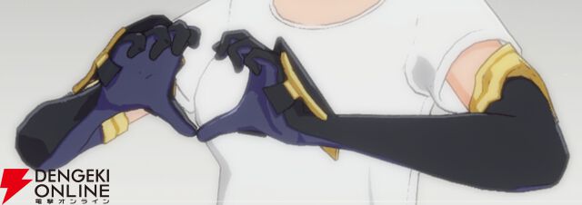 『ブループロトコル：スターレゾナンス（ブルプロ：スタレゾ）』