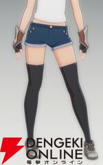 『ブループロトコル：スターレゾナンス（ブルプロ：スタレゾ）』