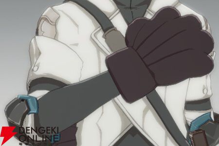 『ブループロトコル：スターレゾナンス（ブルプロ：スタレゾ）』