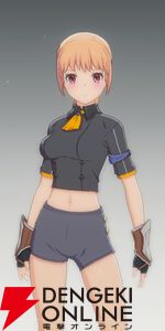 『ブループロトコル：スターレゾナンス（ブルプロ：スタレゾ）』