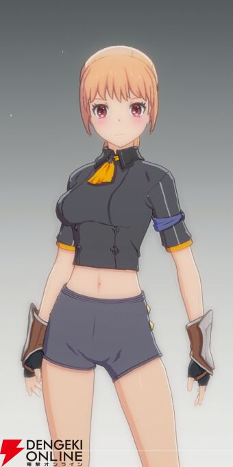 『ブループロトコル：スターレゾナンス（ブルプロ：スタレゾ）』