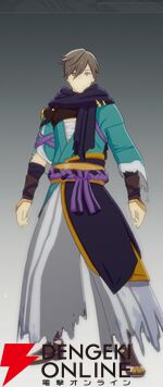 『ブループロトコル：スターレゾナンス（ブルプロ：スタレゾ）』