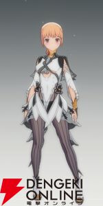 『ブループロトコル：スターレゾナンス（ブルプロ：スタレゾ）』