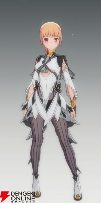 『ブループロトコル：スターレゾナンス（ブルプロ：スタレゾ）』