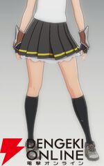 『ブループロトコル：スターレゾナンス（ブルプロ：スタレゾ）』