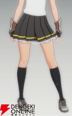 『ブループロトコル：スターレゾナンス（ブルプロ：スタレゾ）』