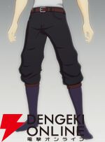 『ブループロトコル：スターレゾナンス（ブルプロ：スタレゾ）』