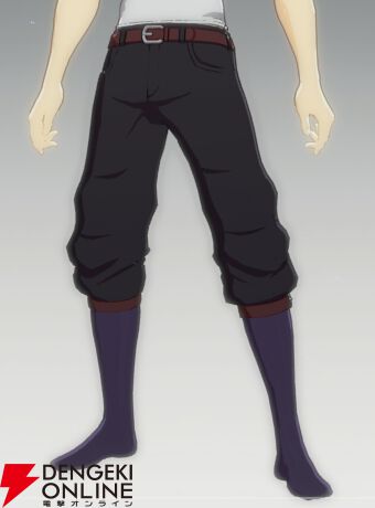 『ブループロトコル：スターレゾナンス（ブルプロ：スタレゾ）』