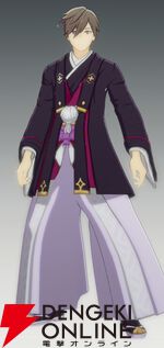 『ブループロトコル：スターレゾナンス（ブルプロ：スタレゾ）』