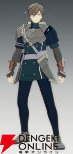 『ブループロトコル：スターレゾナンス（ブルプロ：スタレゾ）』