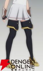 『ブループロトコル：スターレゾナンス（ブルプロ：スタレゾ）』