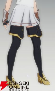 『ブループロトコル：スターレゾナンス（ブルプロ：スタレゾ）』