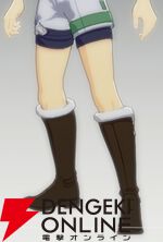 『ブループロトコル：スターレゾナンス（ブルプロ：スタレゾ）』