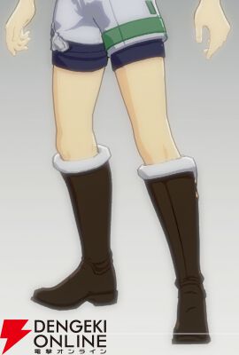 『ブループロトコル：スターレゾナンス（ブルプロ：スタレゾ）』