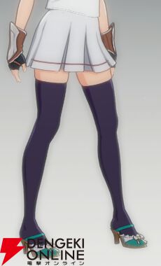 『ブループロトコル：スターレゾナンス（ブルプロ：スタレゾ）』