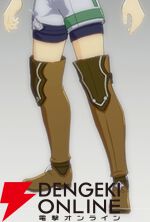 『ブループロトコル：スターレゾナンス（ブルプロ：スタレゾ）』