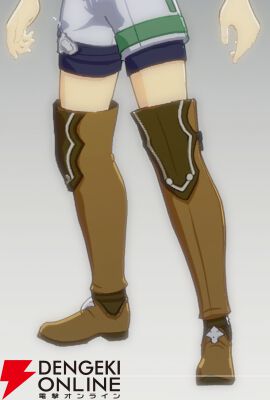 『ブループロトコル：スターレゾナンス（ブルプロ：スタレゾ）』