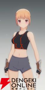 『ブループロトコル：スターレゾナンス（ブルプロ：スタレゾ）』