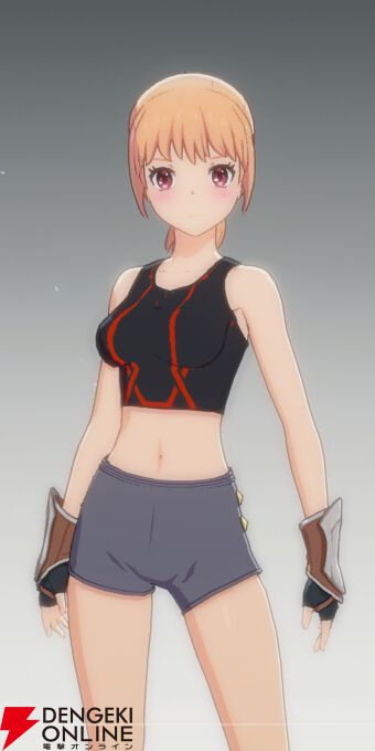 『ブループロトコル：スターレゾナンス（ブルプロ：スタレゾ）』