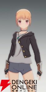 『ブループロトコル：スターレゾナンス（ブルプロ：スタレゾ）』