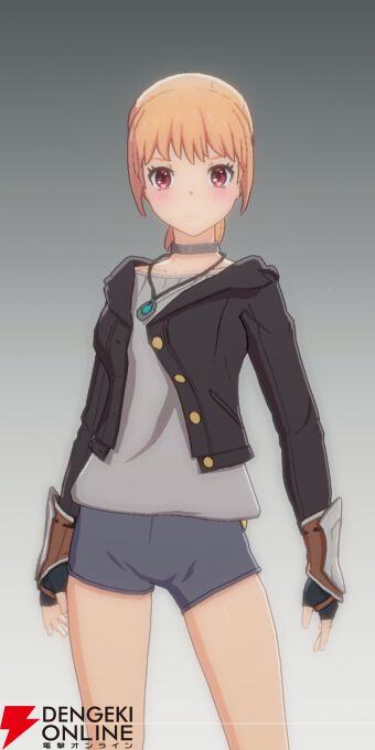 『ブループロトコル：スターレゾナンス（ブルプロ：スタレゾ）』