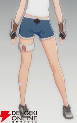 『ブループロトコル：スターレゾナンス（ブルプロ：スタレゾ）』