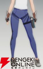 『ブループロトコル：スターレゾナンス（ブルプロ：スタレゾ）』