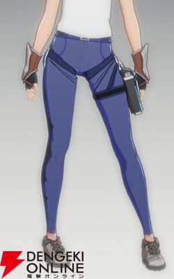 『ブループロトコル：スターレゾナンス（ブルプロ：スタレゾ）』