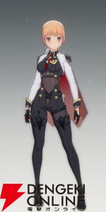 『ブループロトコル：スターレゾナンス（ブルプロ：スタレゾ）』