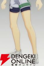 『ブループロトコル：スターレゾナンス（ブルプロ：スタレゾ）』