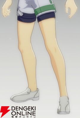 『ブループロトコル：スターレゾナンス（ブルプロ：スタレゾ）』