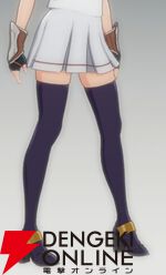 『ブループロトコル：スターレゾナンス（ブルプロ：スタレゾ）』