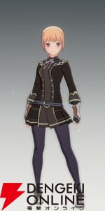 『ブループロトコル：スターレゾナンス（ブルプロ：スタレゾ）』