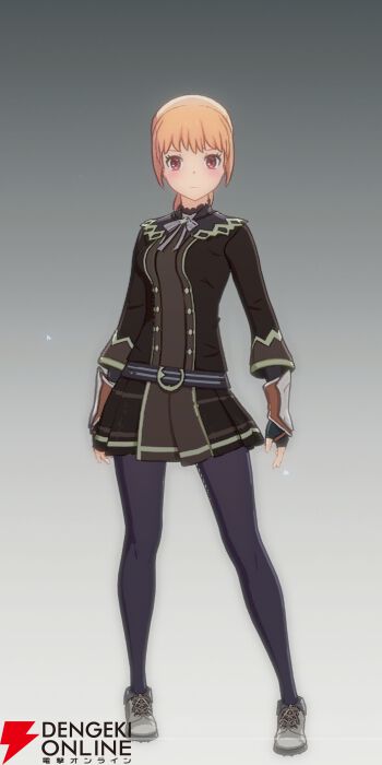 『ブループロトコル：スターレゾナンス（ブルプロ：スタレゾ）』